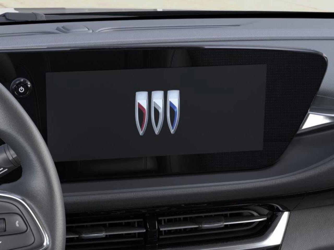 2026 Buick Envista Sport Touring 4dr Front-Wheel Drive Photo