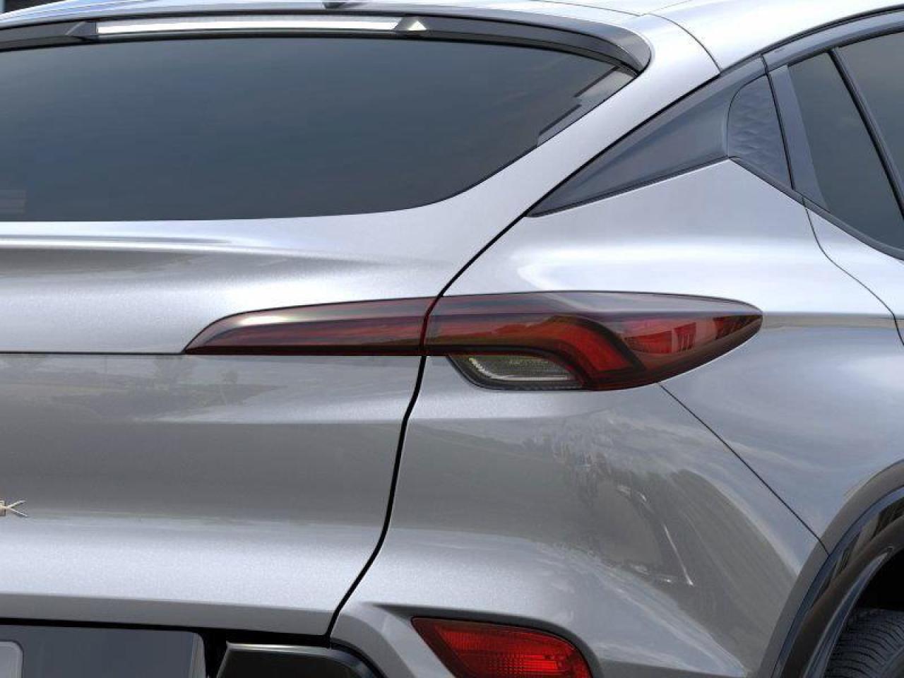 2026 Buick Envista Sport Touring 4dr Front-Wheel Drive Photo