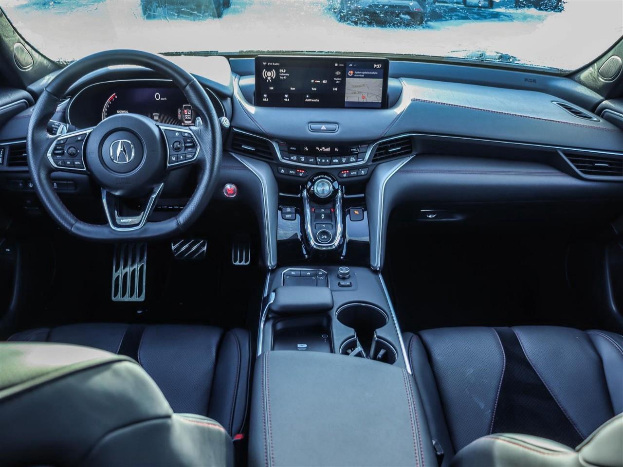 2025 Acura TLX Type S 4dr SH-AWD Sedan Photo