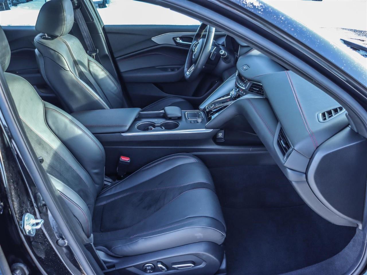 2025 Acura TLX Type S 4dr SH-AWD Sedan Photo