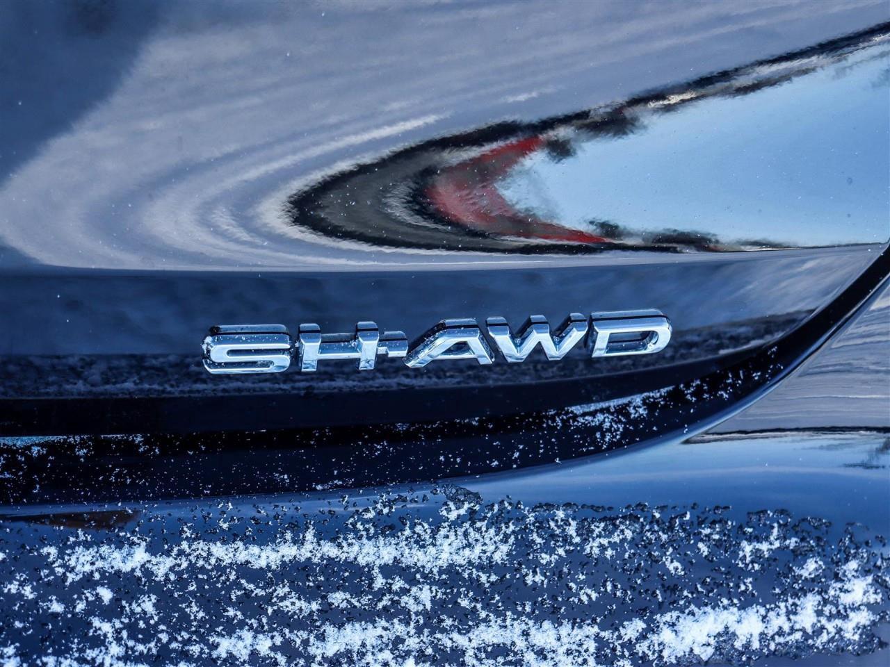 2025 Acura TLX Type S 4dr SH-AWD Sedan Photo