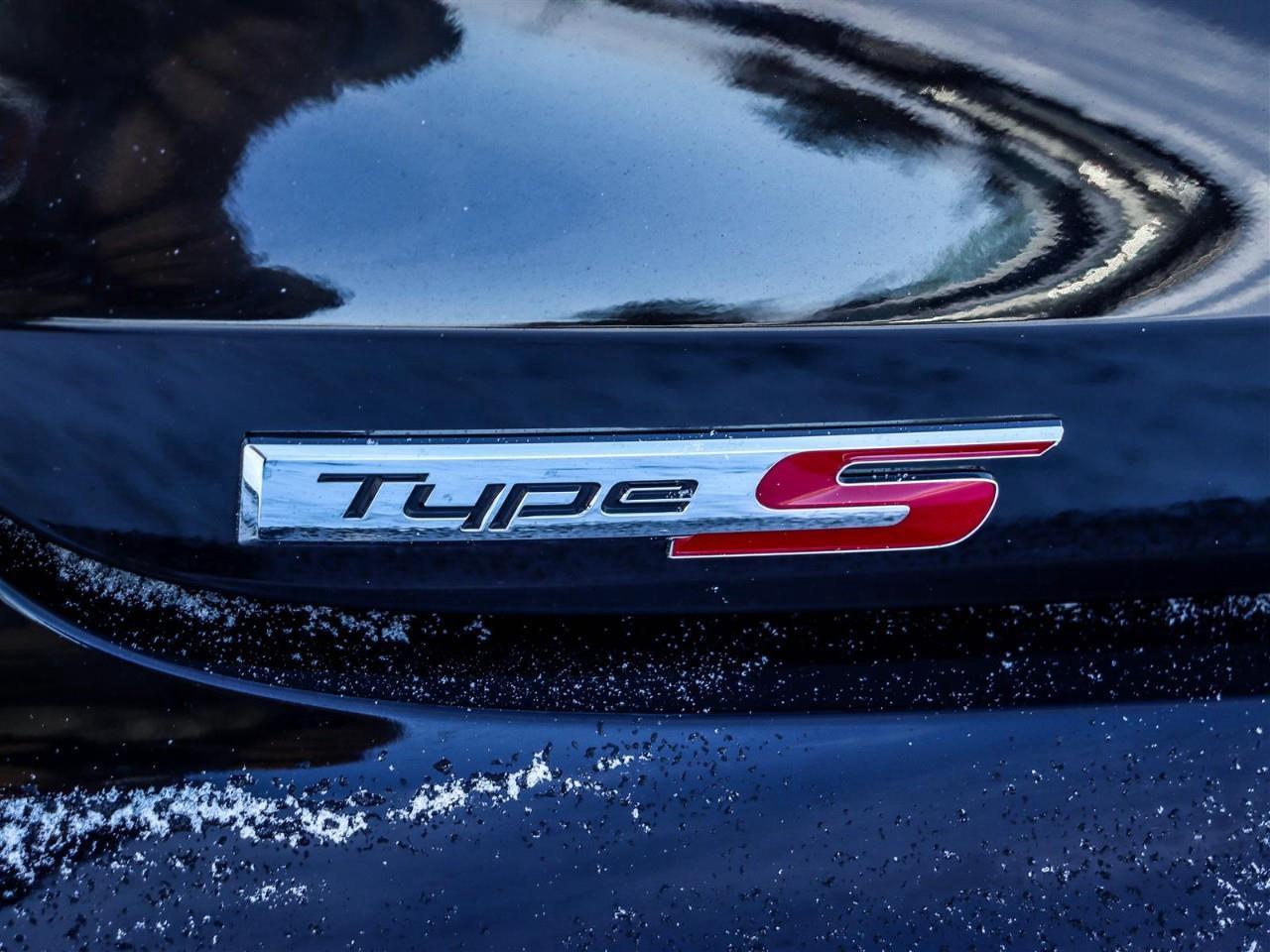 2025 Acura TLX Type S 4dr SH-AWD Sedan Photo