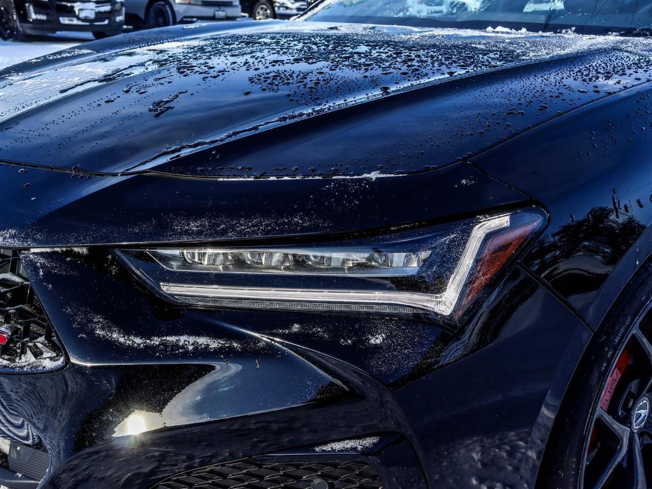 2025 Acura TLX Type S 4dr SH-AWD Sedan Photo