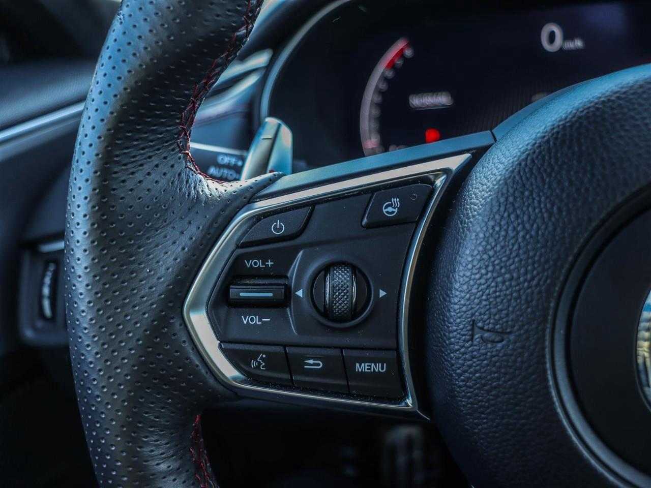 2025 Acura TLX Type S 4dr SH-AWD Sedan Photo