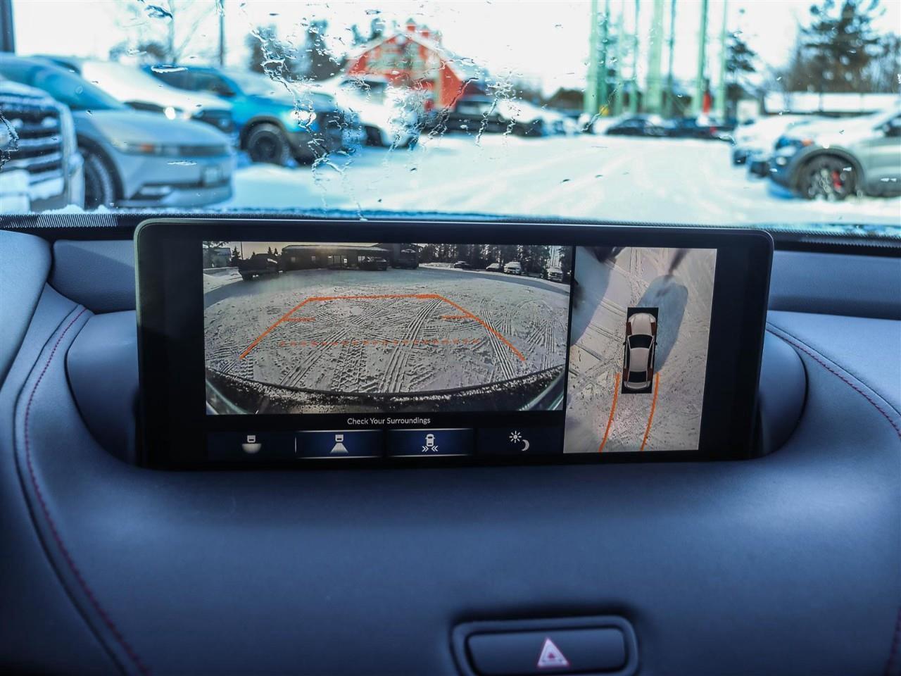 2025 Acura TLX Type S 4dr SH-AWD Sedan Photo