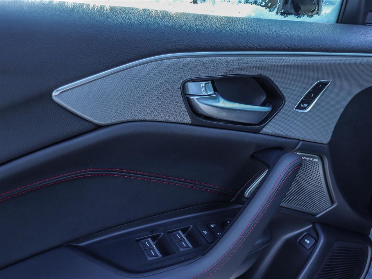 2025 Acura TLX Type S 4dr SH-AWD Sedan Photo