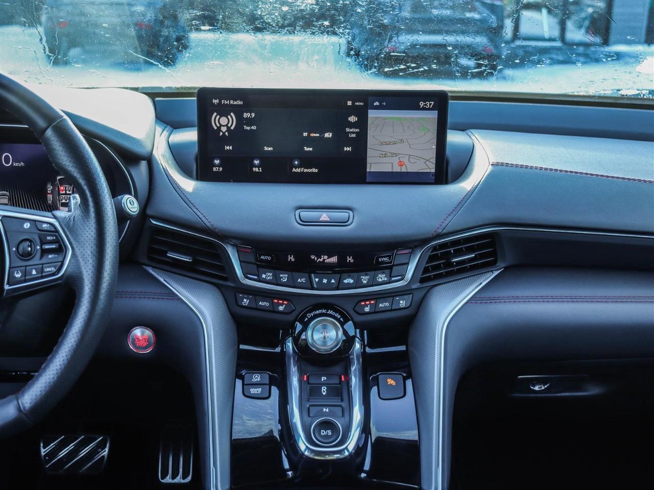 2025 Acura TLX Type S 4dr SH-AWD Sedan Photo