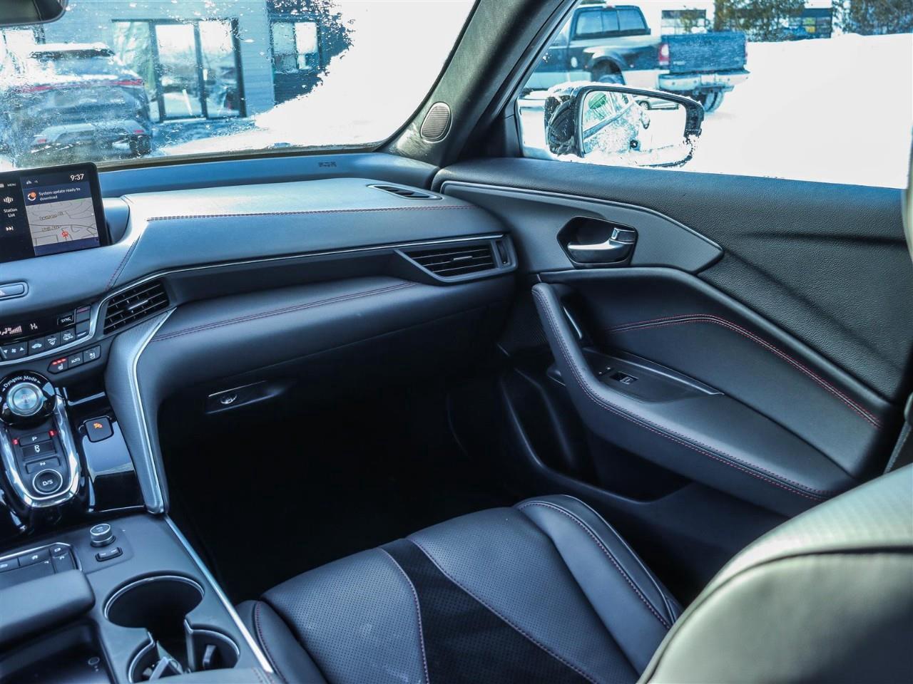 2025 Acura TLX Type S 4dr SH-AWD Sedan Photo