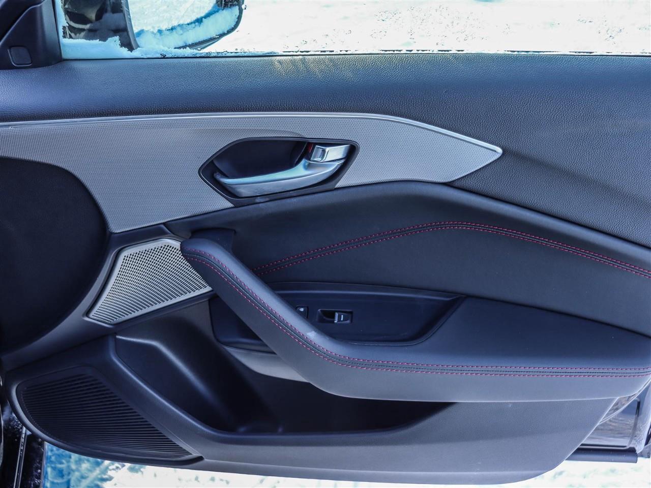 2025 Acura TLX Type S 4dr SH-AWD Sedan Photo