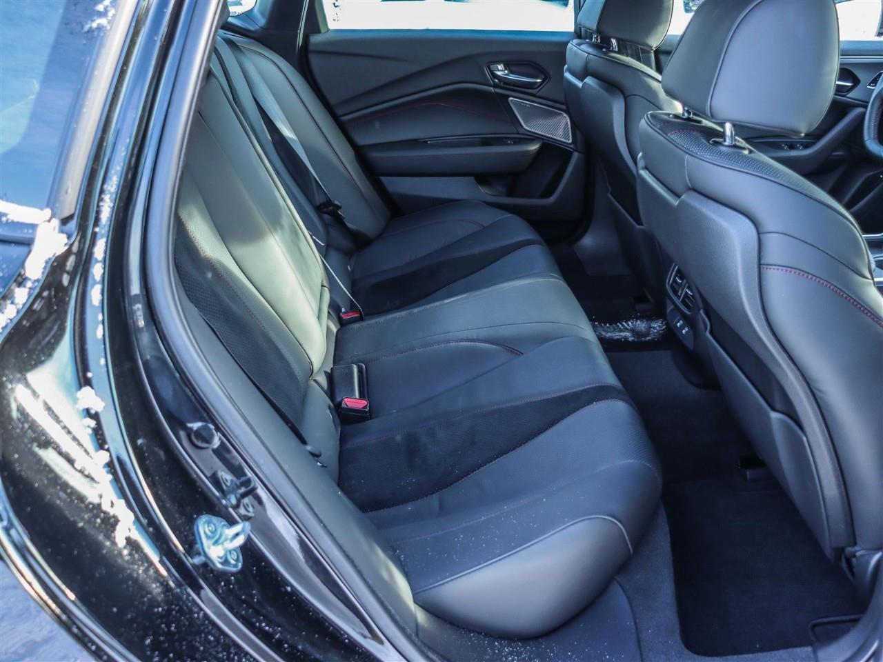 2025 Acura TLX Type S 4dr SH-AWD Sedan Photo