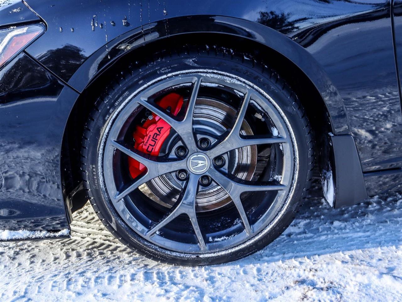 2025 Acura TLX Type S 4dr SH-AWD Sedan Photo