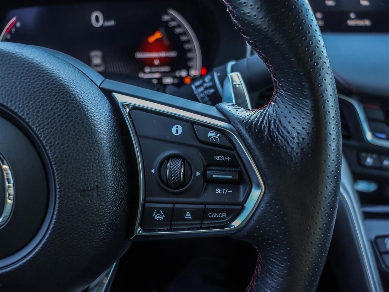 2025 Acura TLX Type S 4dr SH-AWD Sedan Photo