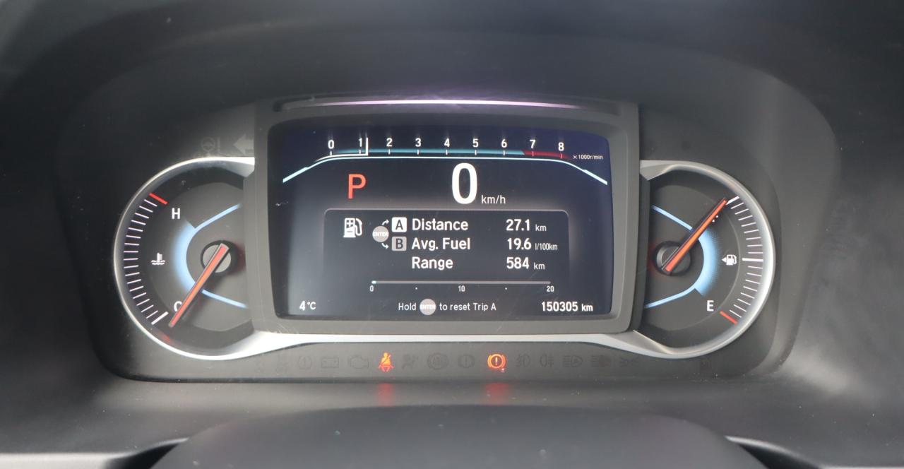 2019 Honda Pilot Touring 7P (A9) 4dr All-Wheel Drive Photo