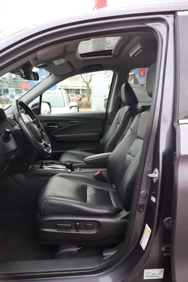 2019 Honda Pilot Touring 7P (A9) 4dr All-Wheel Drive Photo