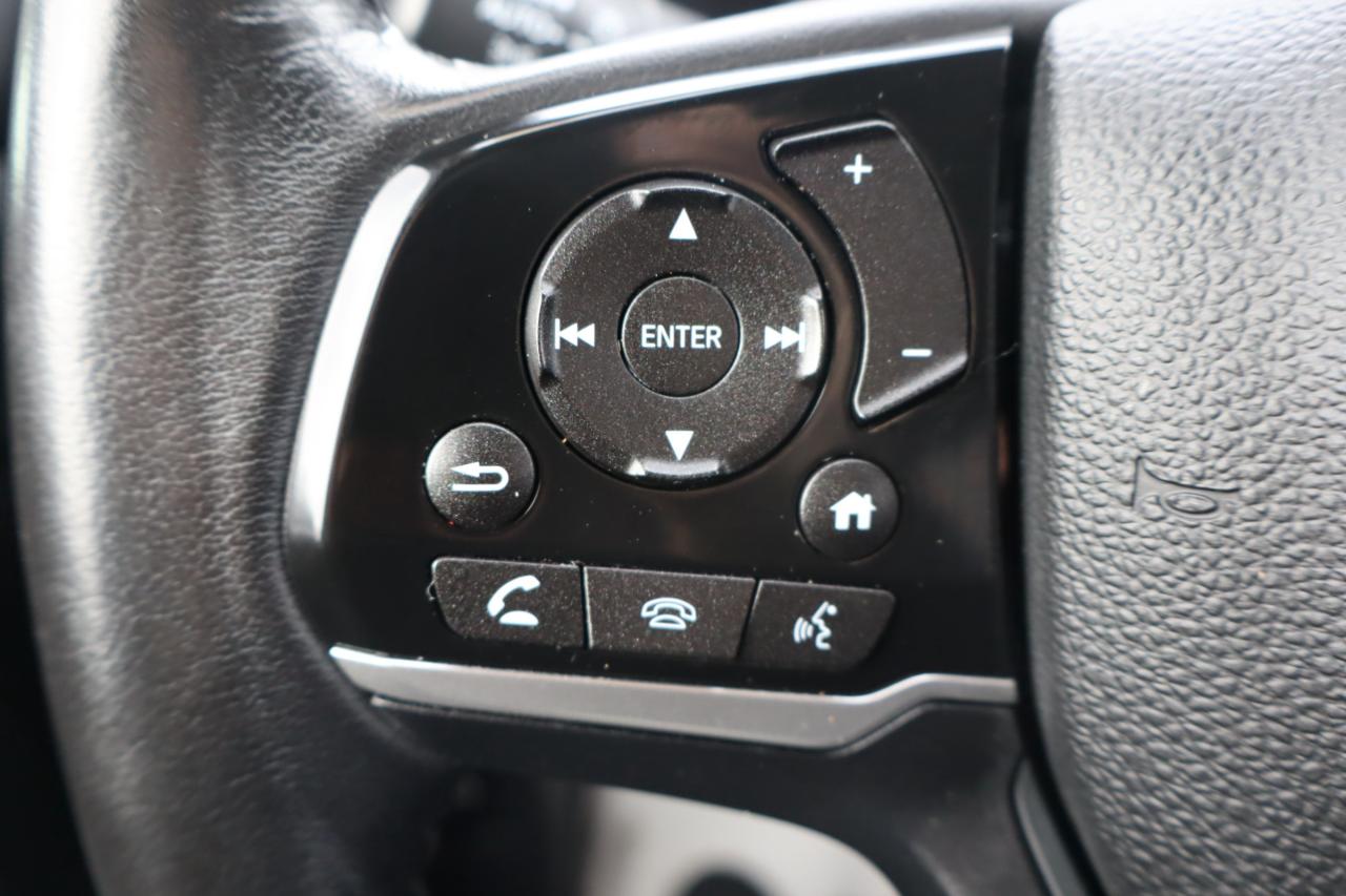 2019 Honda Pilot Touring 7P (A9) 4dr All-Wheel Drive Photo