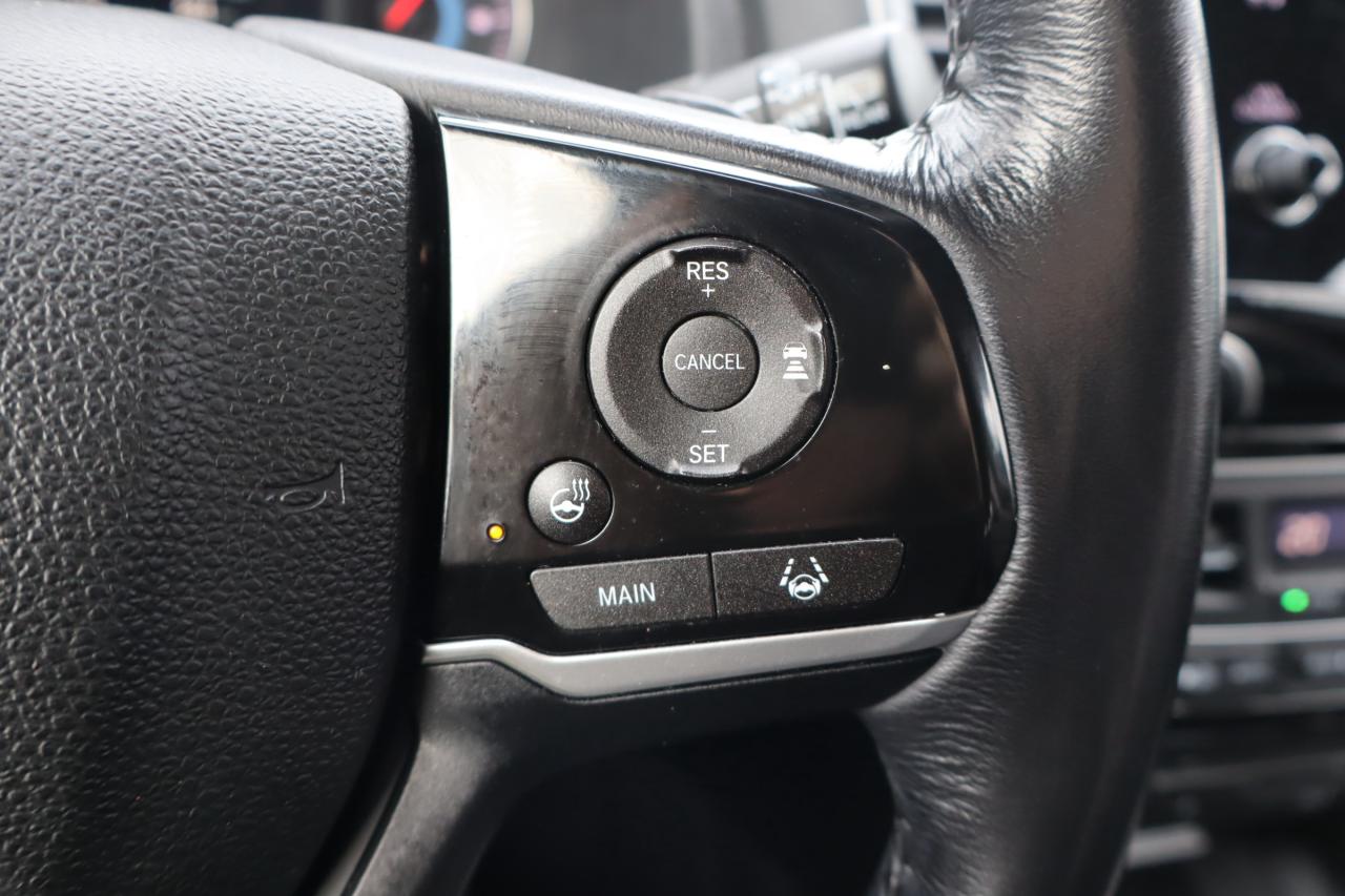 2019 Honda Pilot Touring 7P (A9) 4dr All-Wheel Drive Photo