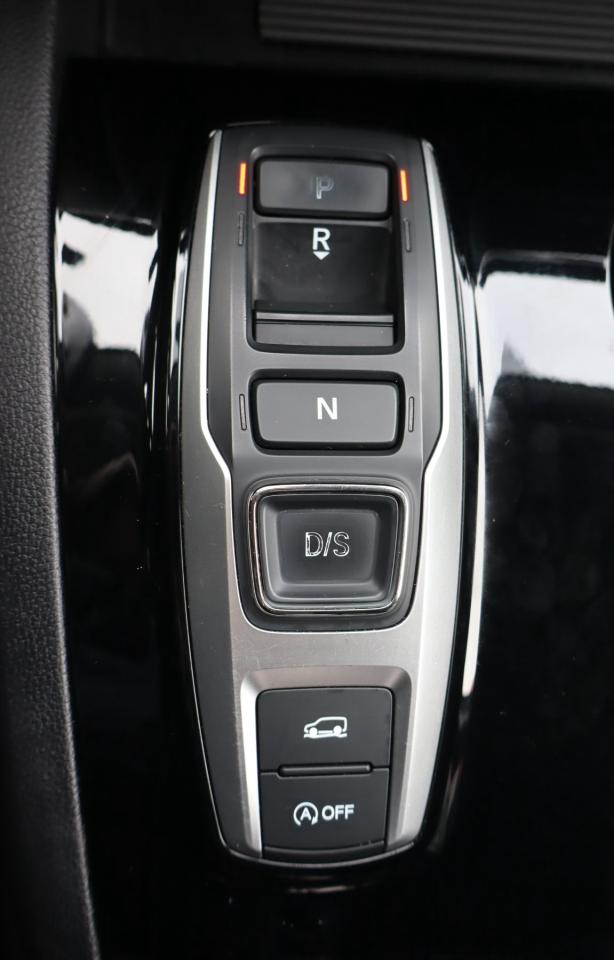 2019 Honda Pilot Touring 7P (A9) 4dr All-Wheel Drive Photo