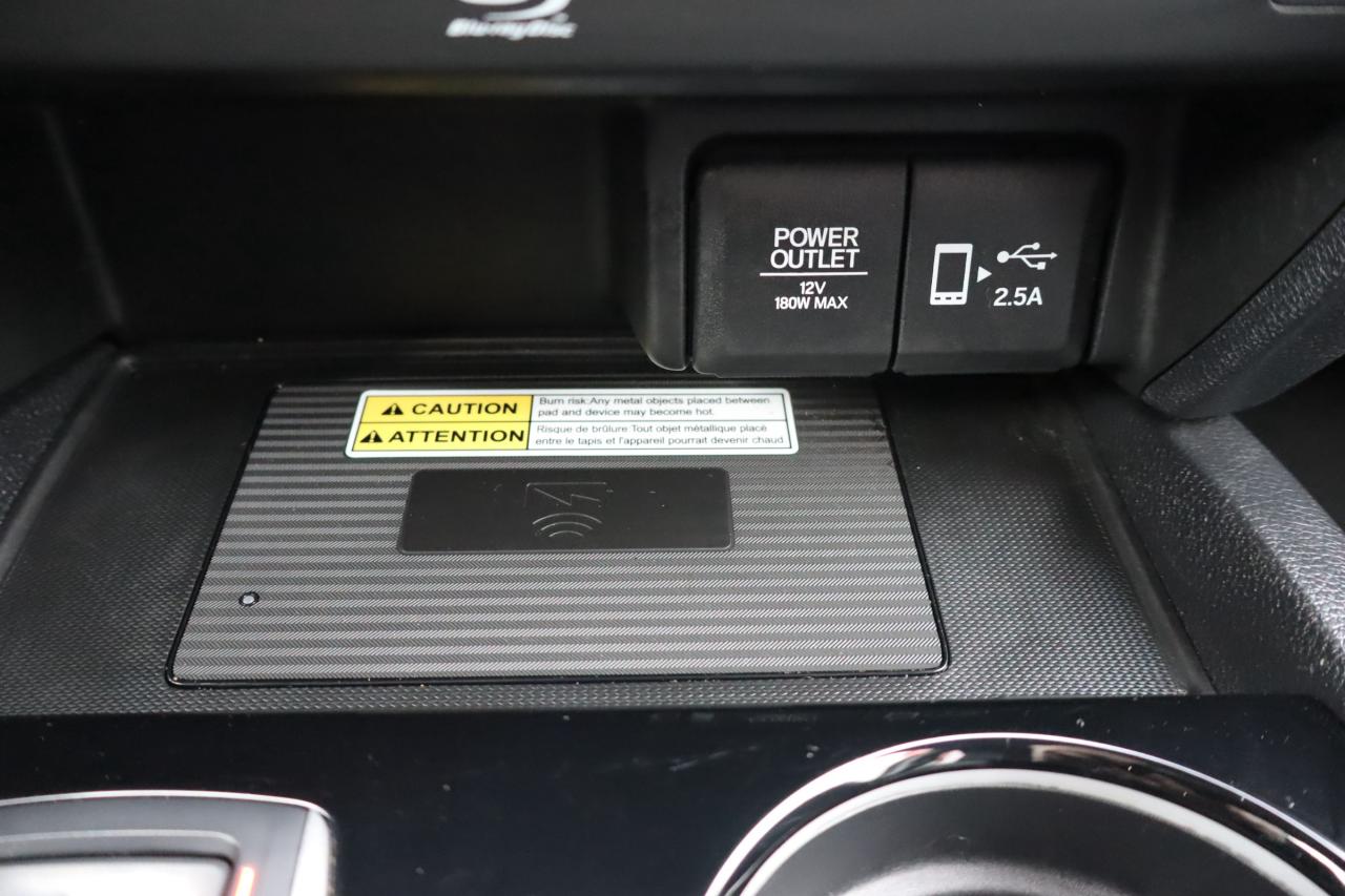 2019 Honda Pilot Touring 7P (A9) 4dr All-Wheel Drive Photo