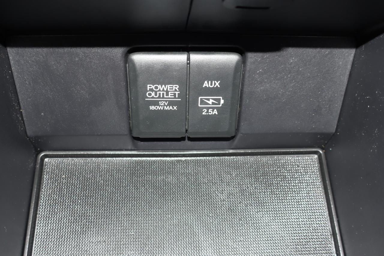 2019 Honda Pilot Touring 7P (A9) 4dr All-Wheel Drive Photo