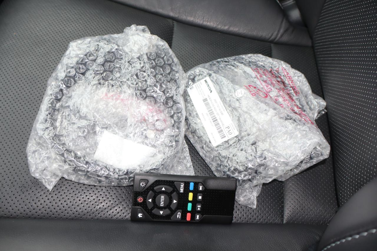 2019 Honda Pilot Touring 7P (A9) 4dr All-Wheel Drive Photo