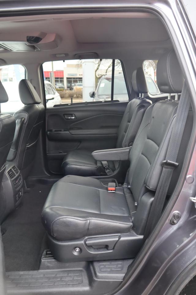 2019 Honda Pilot Touring 7P (A9) 4dr All-Wheel Drive Photo