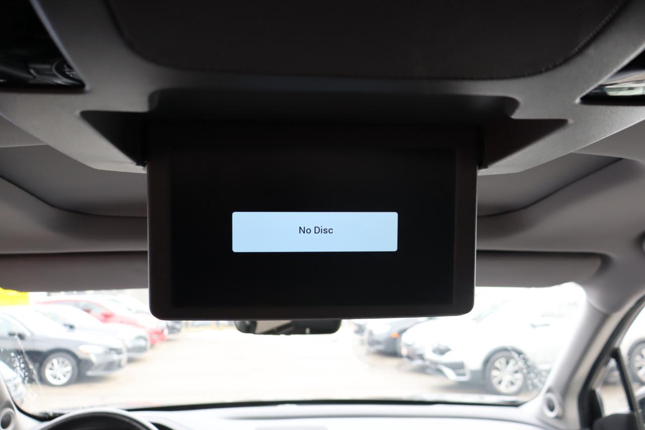 2019 Honda Pilot Touring 7P (A9) 4dr All-Wheel Drive Photo