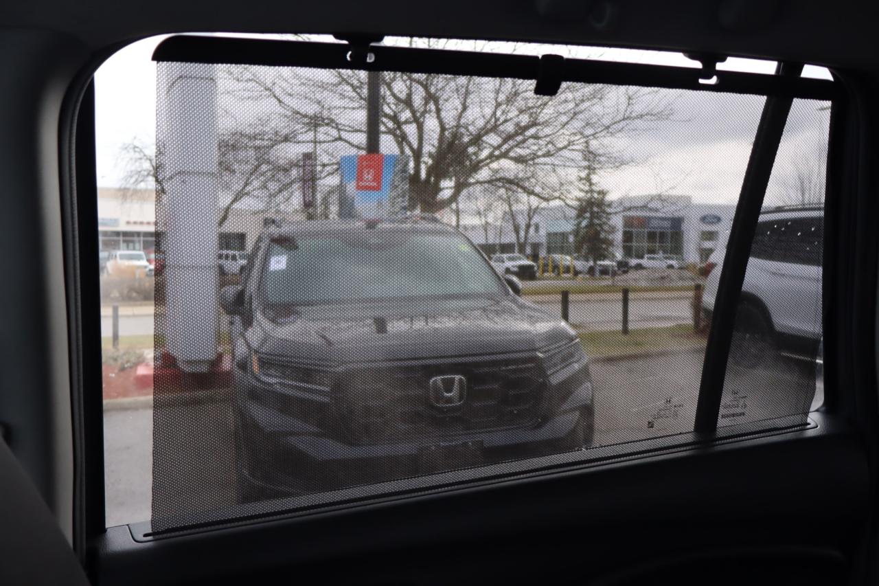 2019 Honda Pilot Touring 7P (A9) 4dr All-Wheel Drive Photo