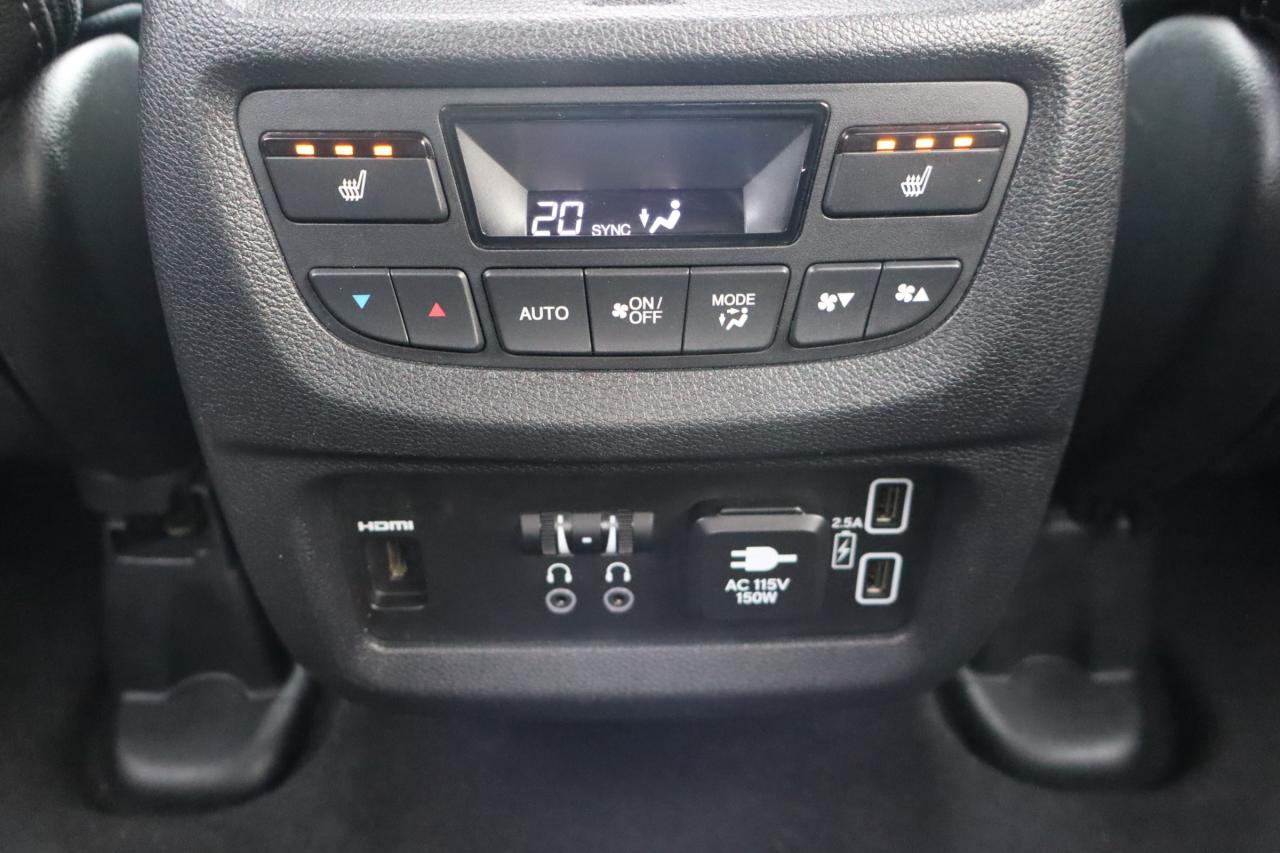 2019 Honda Pilot Touring 7P (A9) 4dr All-Wheel Drive Photo