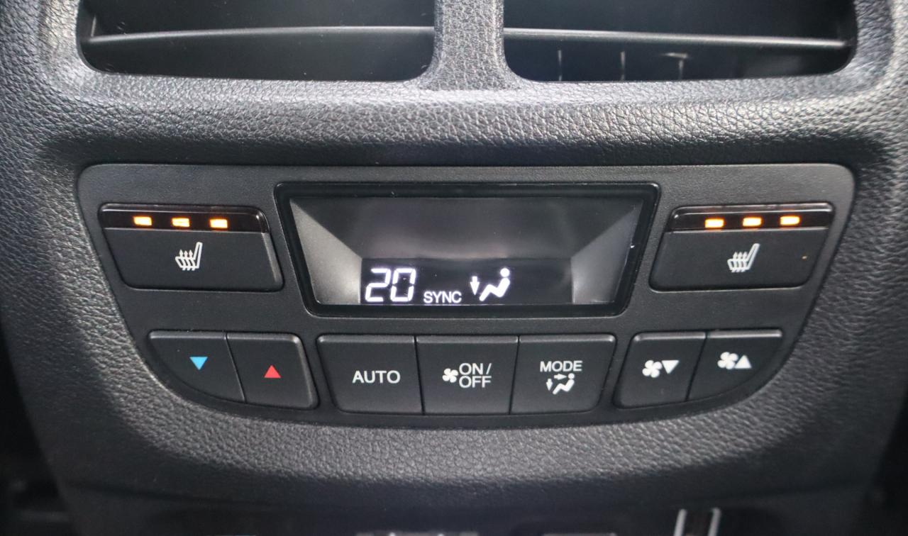 2019 Honda Pilot Touring 7P (A9) 4dr All-Wheel Drive Photo