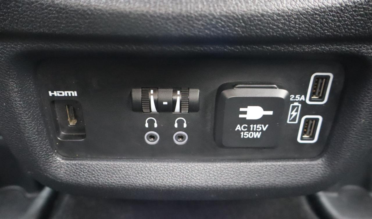 2019 Honda Pilot Touring 7P (A9) 4dr All-Wheel Drive Photo