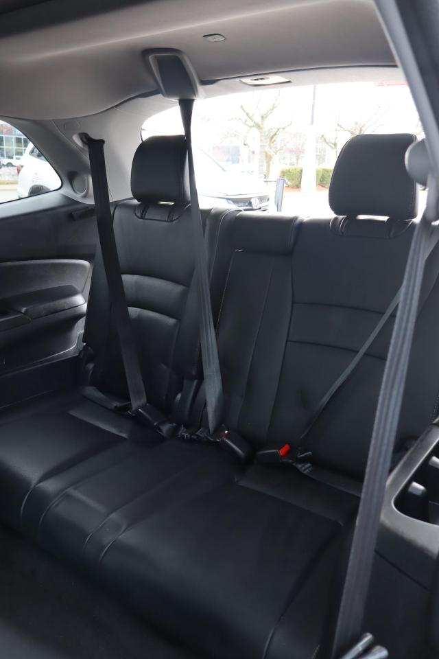 2019 Honda Pilot Touring 7P (A9) 4dr All-Wheel Drive Photo