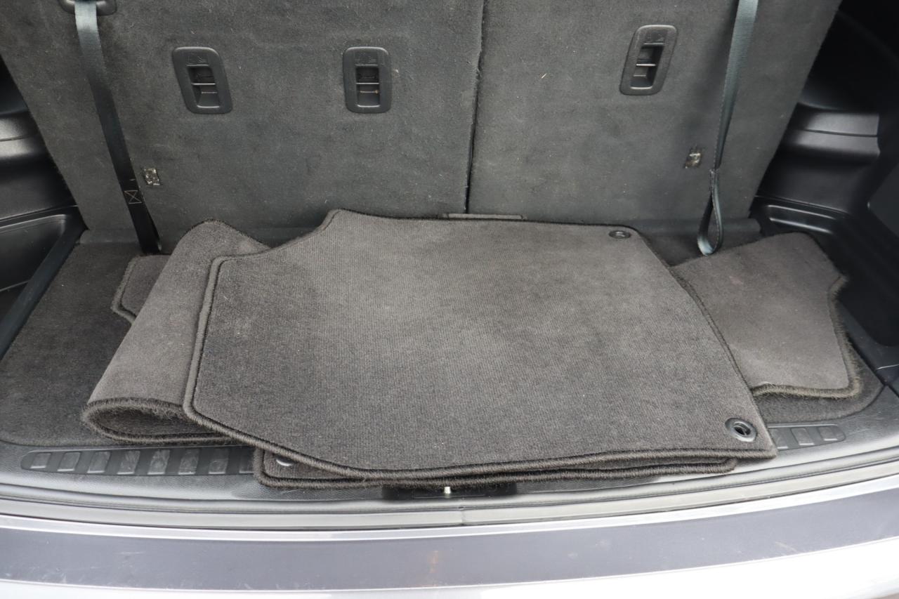 2019 Honda Pilot Touring 7P (A9) 4dr All-Wheel Drive Photo