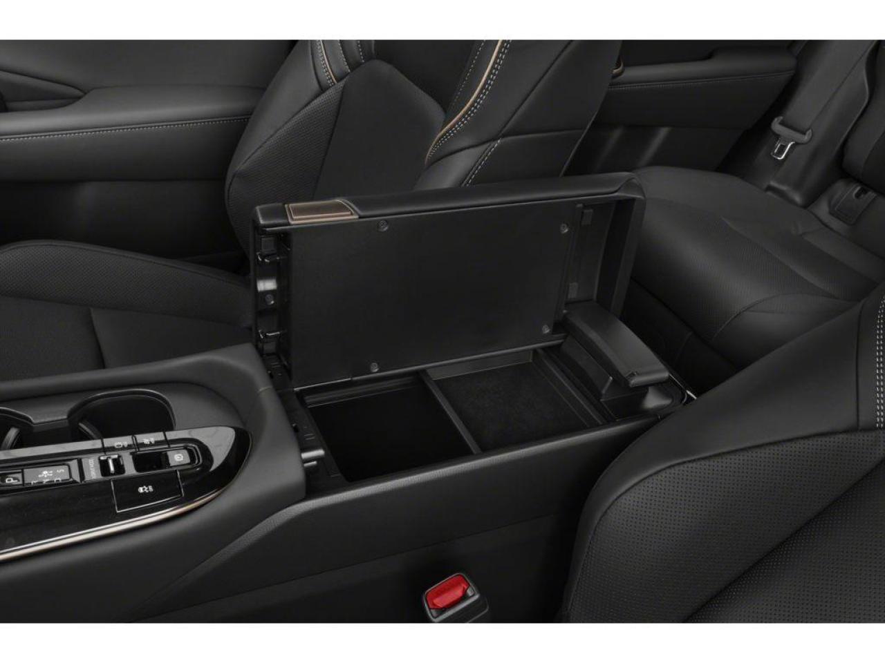 2026 Toyota Crown Signia Limited 4dr All-Wheel Drive Photo