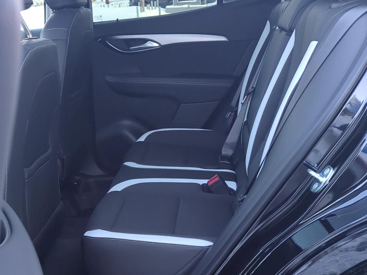 2026 Buick Envision AWD 4dr Sport Touring Photo