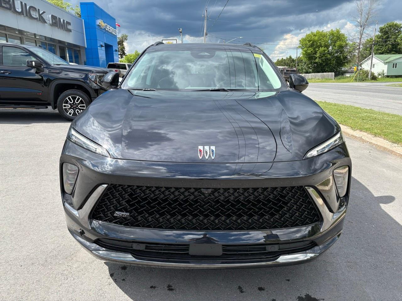 2026 Buick Envision AWD 4dr Sport Touring Photo1