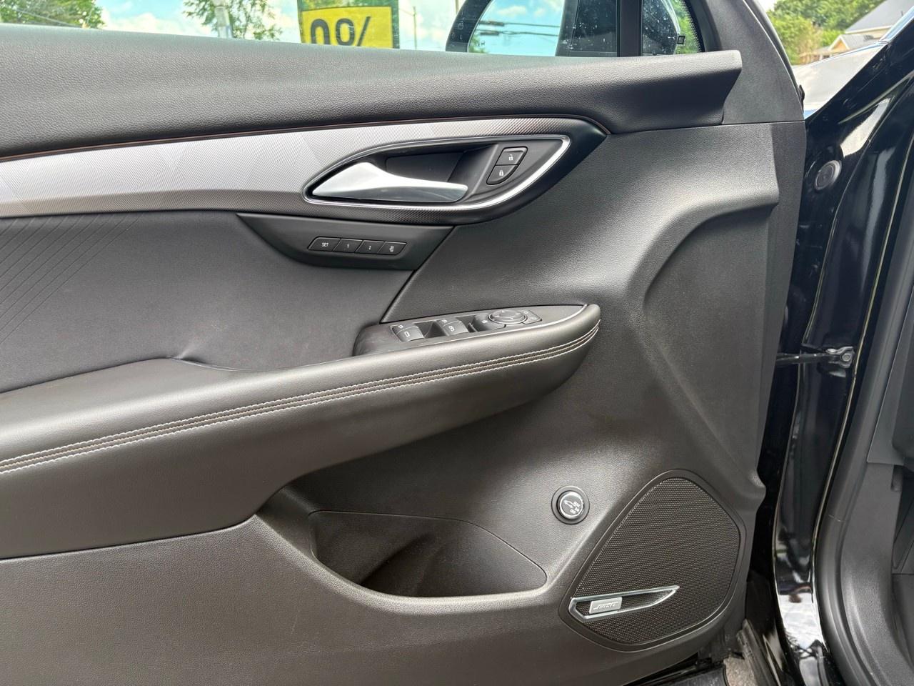 2026 Buick Envision AWD 4dr Sport Touring Photo