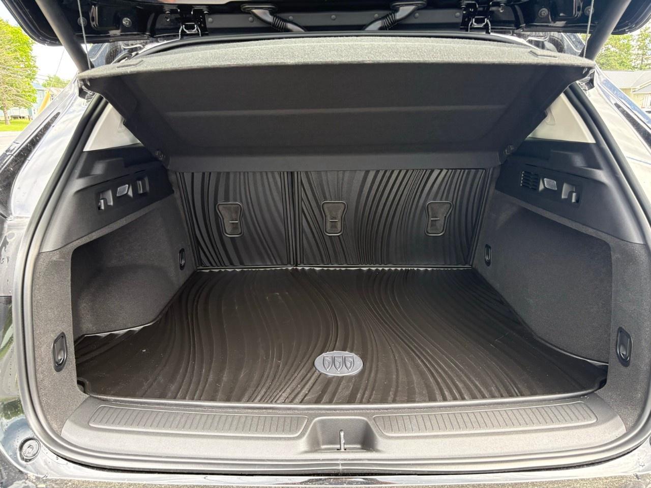 2026 Buick Envision AWD 4dr Sport Touring Photo