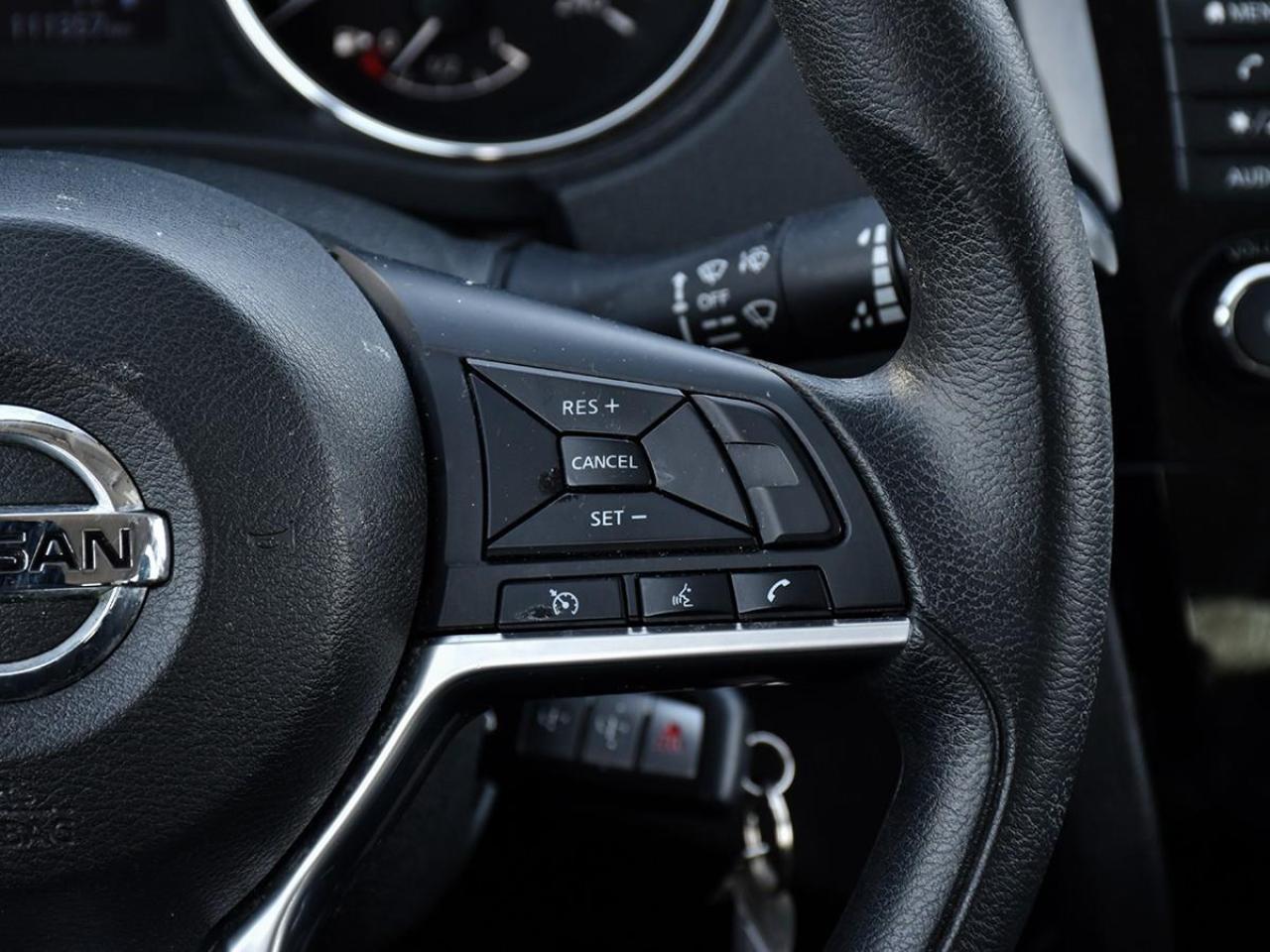 2019 Nissan Rogue S (CVT) 4dr All-Wheel Drive Photo