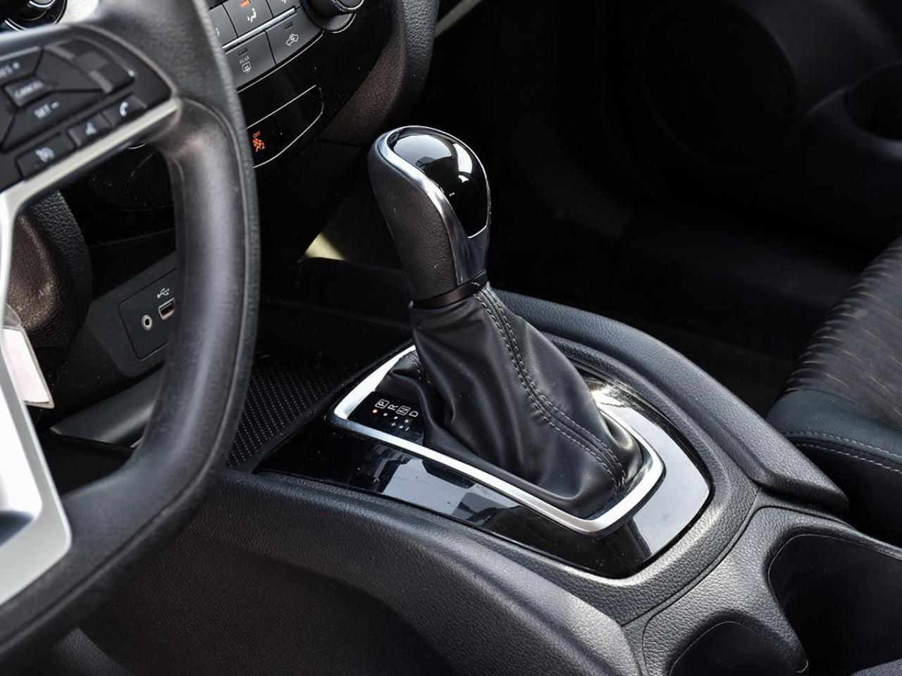 2019 Nissan Rogue S (CVT) 4dr All-Wheel Drive Photo