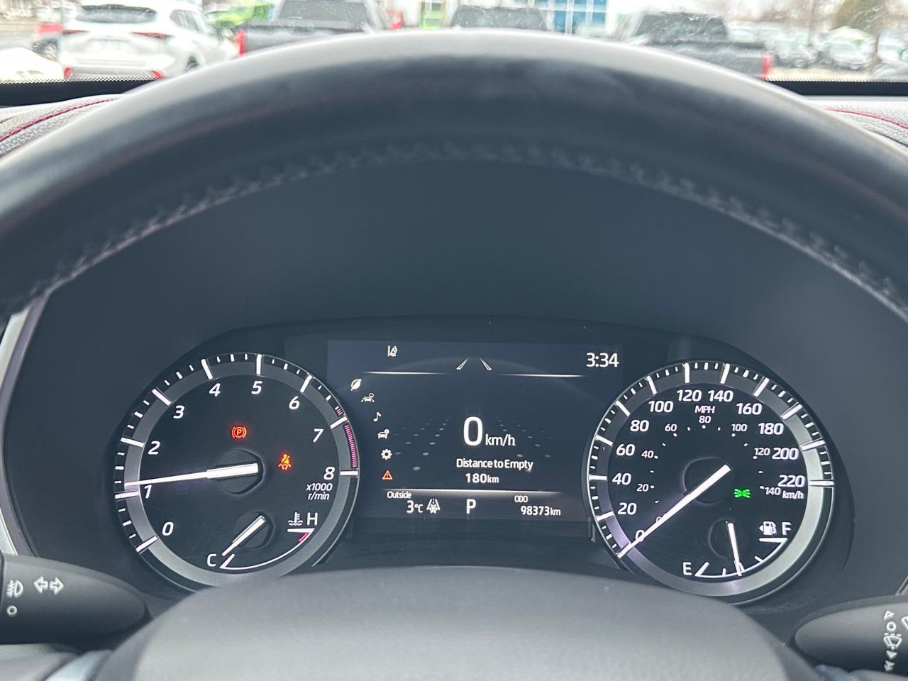 2021 Toyota Highlander XSE 4dr All-Wheel Drive Photo