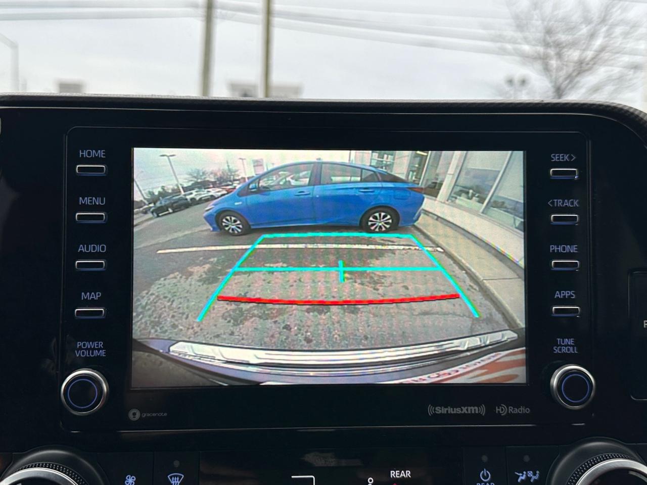 2021 Toyota Highlander XSE 4dr All-Wheel Drive Photo