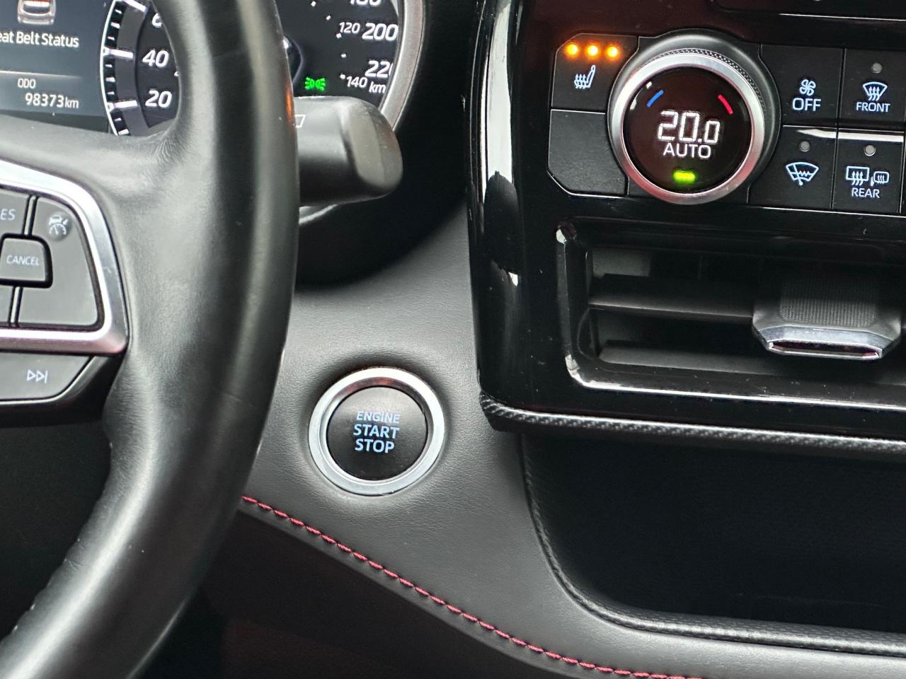 2021 Toyota Highlander XSE 4dr All-Wheel Drive Photo