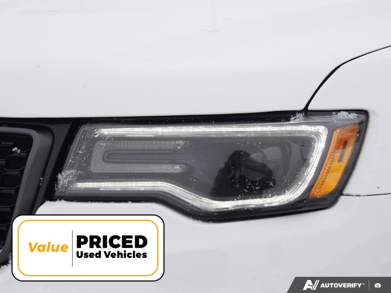 2021 Jeep Grand Cherokee Limited 4dr 4x4 Photo