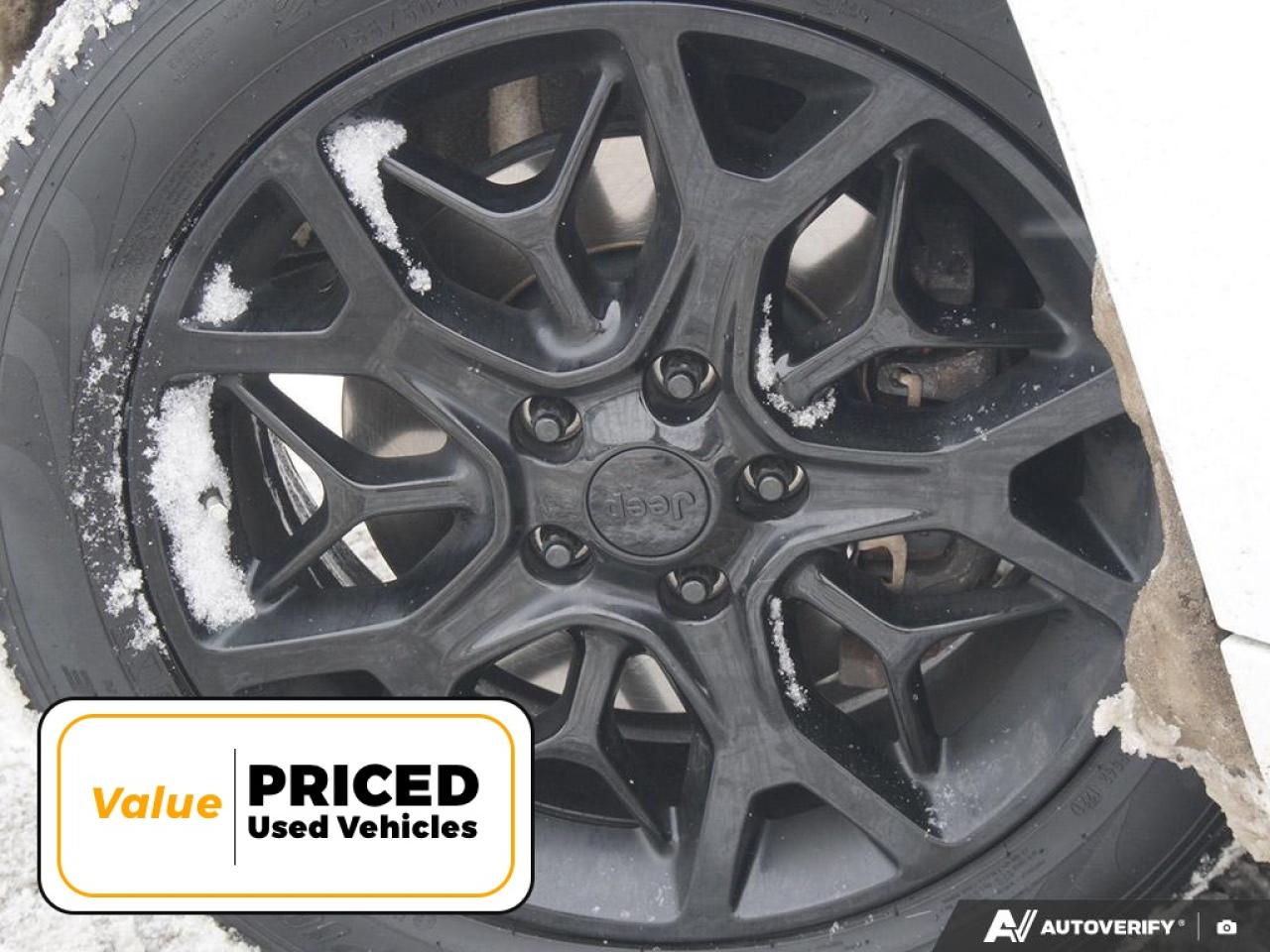 2021 Jeep Grand Cherokee Limited 4dr 4x4 Photo