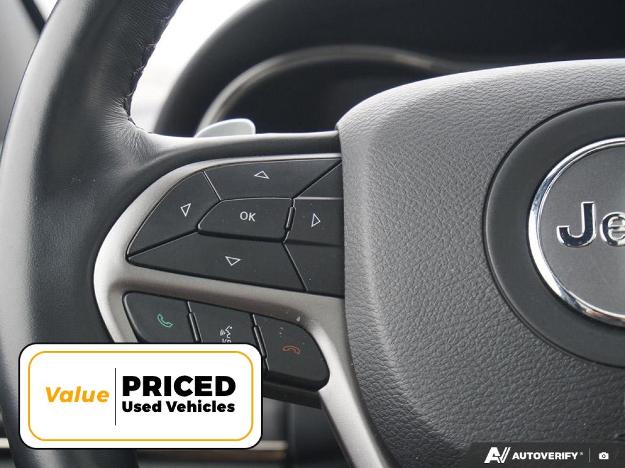 2021 Jeep Grand Cherokee Limited 4dr 4x4 Photo