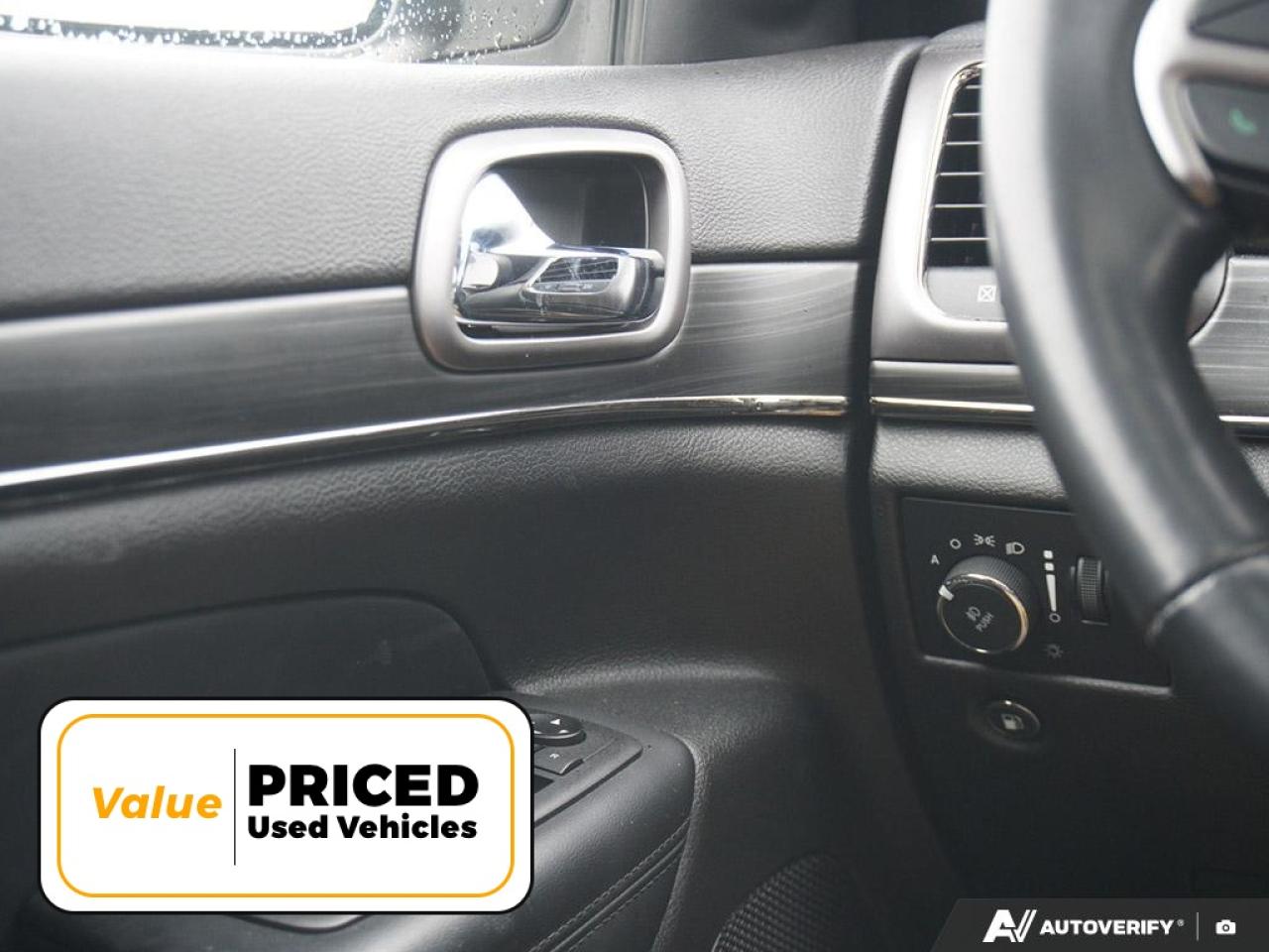 2021 Jeep Grand Cherokee Limited 4dr 4x4 Photo