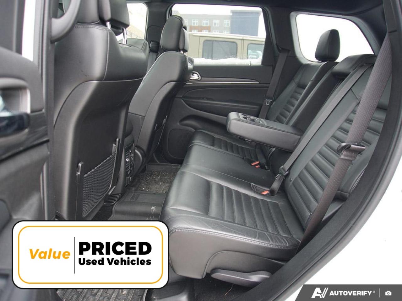 2021 Jeep Grand Cherokee Limited 4dr 4x4 Photo