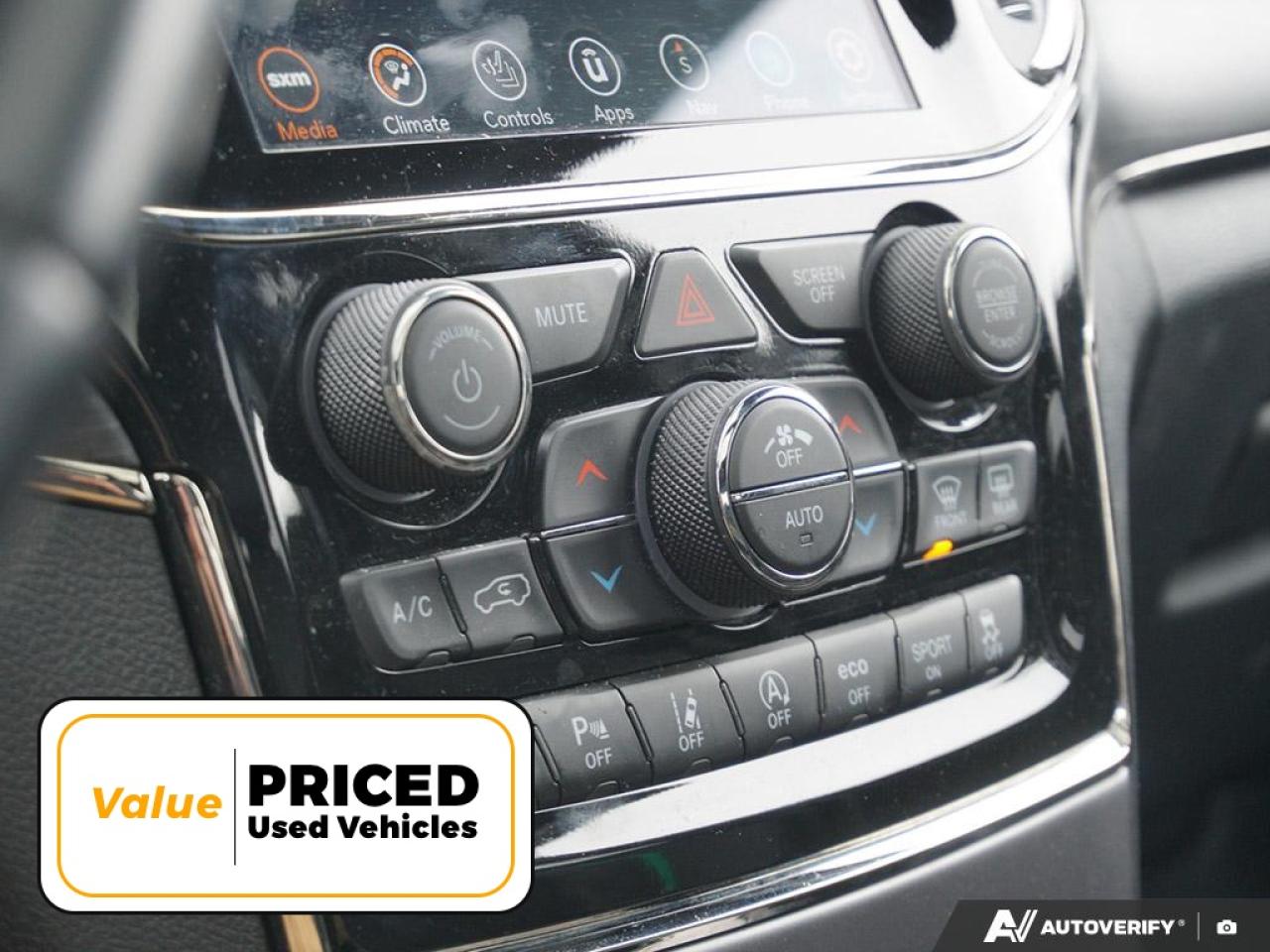 2021 Jeep Grand Cherokee Limited 4dr 4x4 Photo