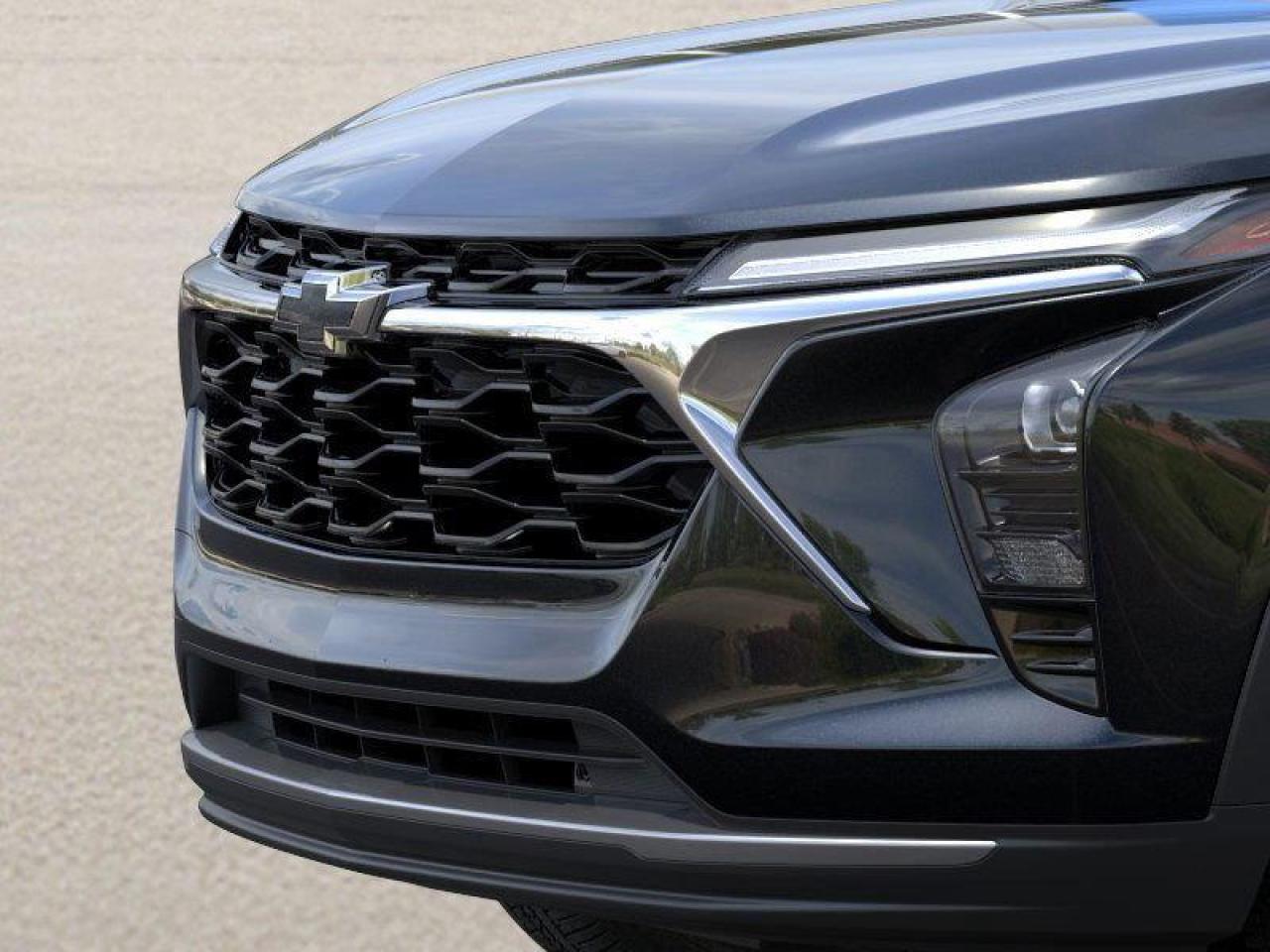 2026 Chevrolet Trax LT 4dr Front-Wheel Drive Photo