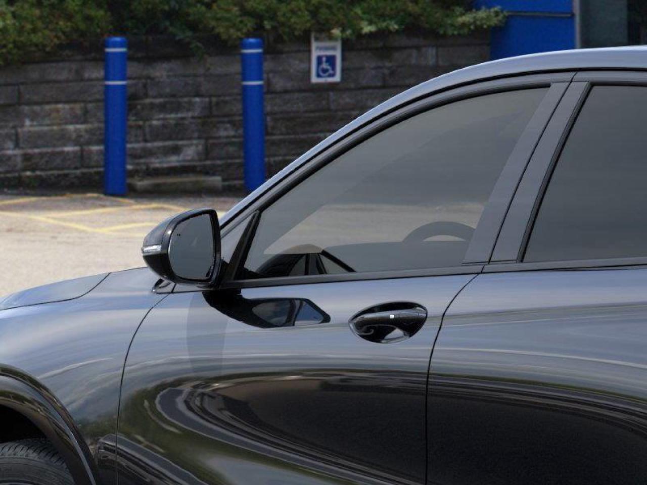 2026 Buick Envista Sport Touring 4dr Front-Wheel Drive Photo